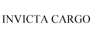 INVICTA CARGO