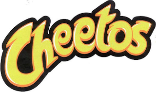 CHEETOS