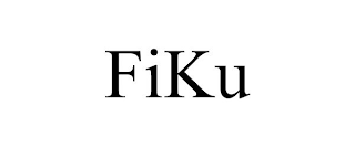 FIKU