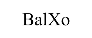 BALXO