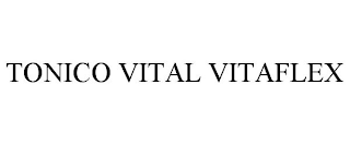 TONICO VITAL VITAFLEX