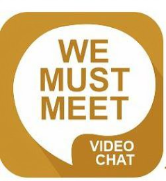 WE MUST MEET VIDEO CHAT