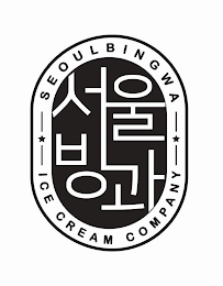 SEOULBINGWA ICE CREAM COMPANY