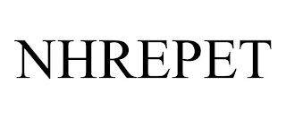 NHREPET