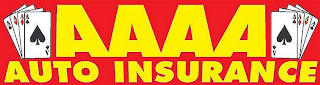 AAAA AAAA AAAA AUTO INSURANCE