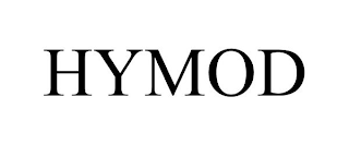 HYMOD