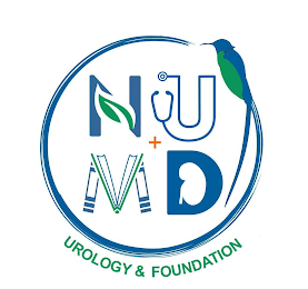 NU + MD UROLOGY & FOUNDATION