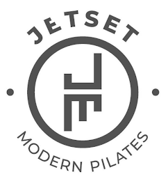 JETSET JEJM MODERN PILATES