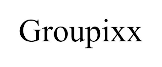 GROUPIXX