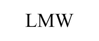 LMW