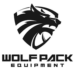 WOLFPACK EQUIPMENT