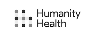 HH HUMANITY HEALTH