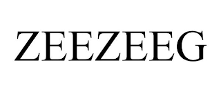 ZEEZEEG