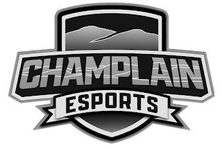 CHAMPLAIN ESPORTS