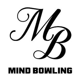 MB MIND BOWLING