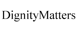 DIGNITYMATTERS