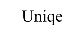 UNIQE