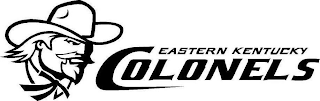 EASTERN KENTUCKY COLONELS