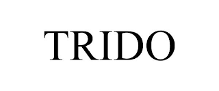 TRIDO