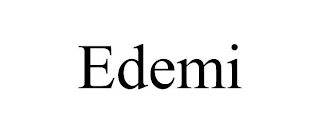 EDEMI