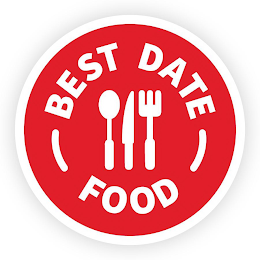 BEST DATE FOOD