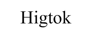 HIGTOK