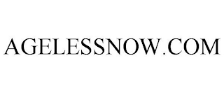 AGELESSNOW.COM