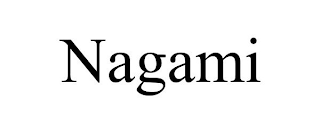 NAGAMI