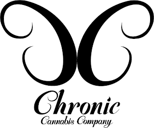 CC CHRONIC CANNABIS COMPANY