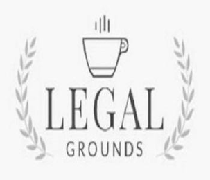 LEGAL GROUNDS