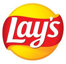 LAY'S