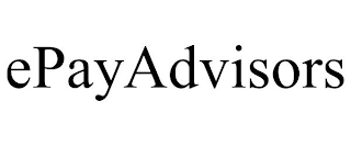 EPAYADVISORS