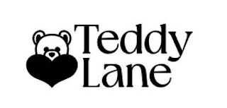 TEDDY LANE