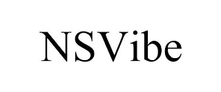 NSVIBE