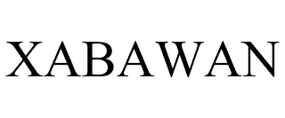 XABAWAN
