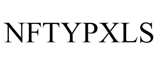 NFTYPXLS