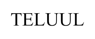 TELUUL
