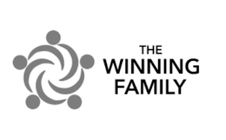 THE WINNING FAMILY