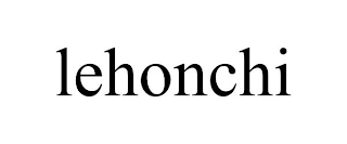 LEHONCHI