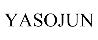 YASOJUN