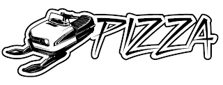 PIZZA