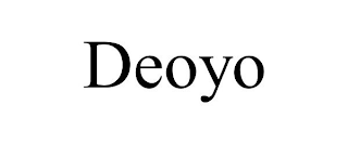 DEOYO