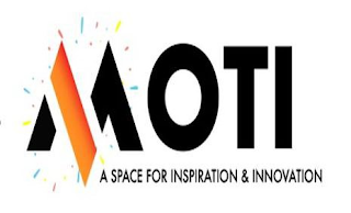 MOTI A SPACE FOR INSPIRATION & INNOVATION