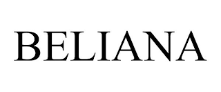 BELIANA