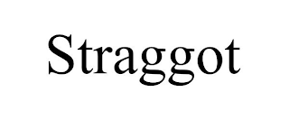 STRAGGOT
