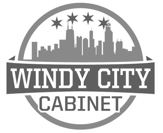 WINDY CITY CABINET