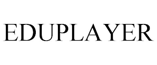 EDUPLAYER