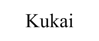 KUKAI