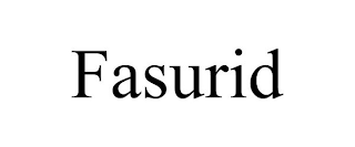 FASURID