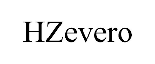 HZEVERO